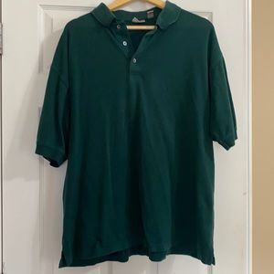 Ping Polo Shirt XL